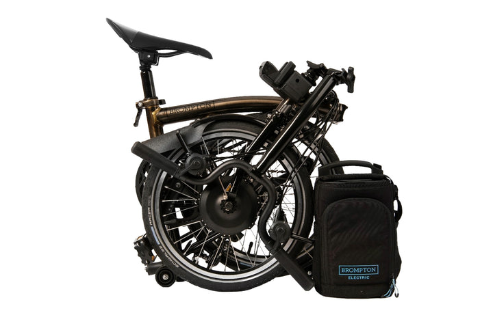 Electric C Line Explore LTD