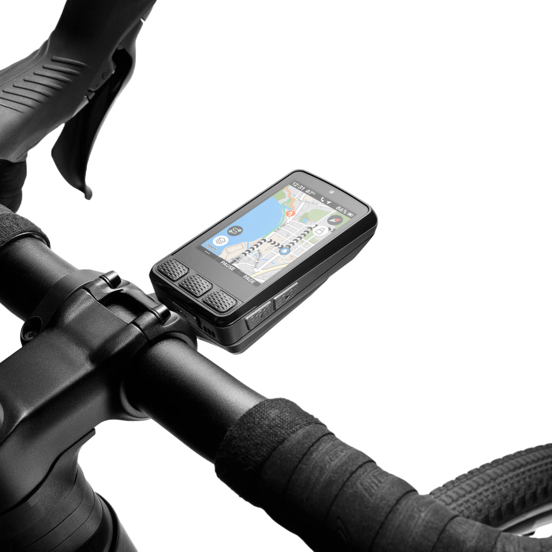 Elemnt Roam 3 GPS Bike Computer