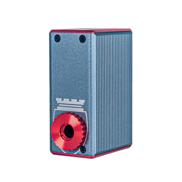 Elettrico Micro Inflator