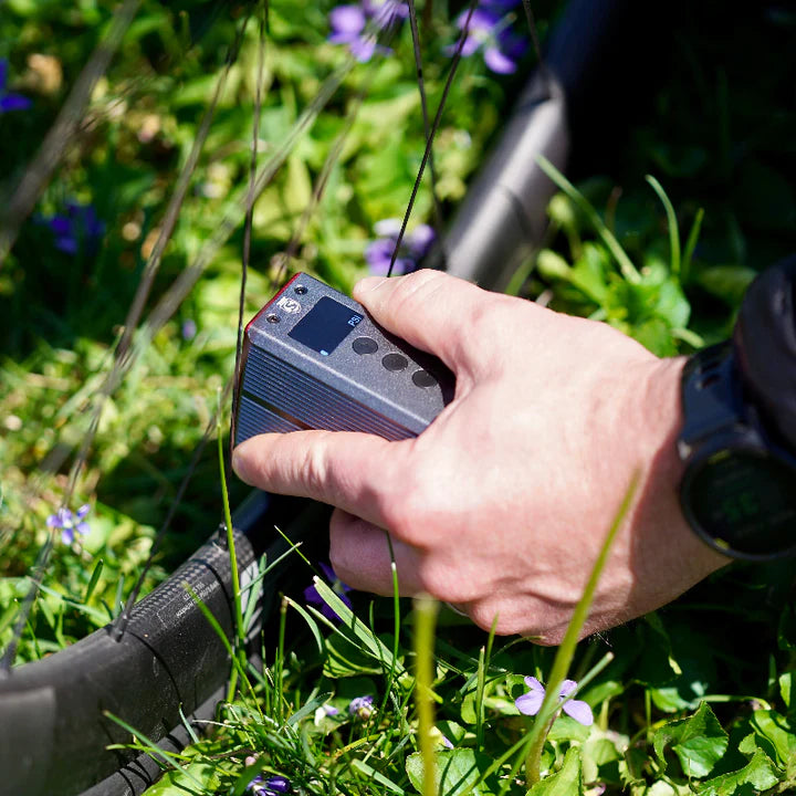 Electtrico Ultimate Inflator