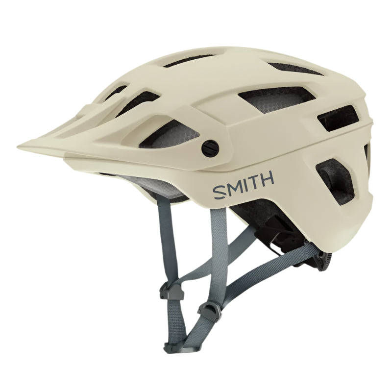 Smith Engage Helmet MIPS, Matte Chalk / Medium Smith Engage Helmet MIPS, Matte Chalk / Medium