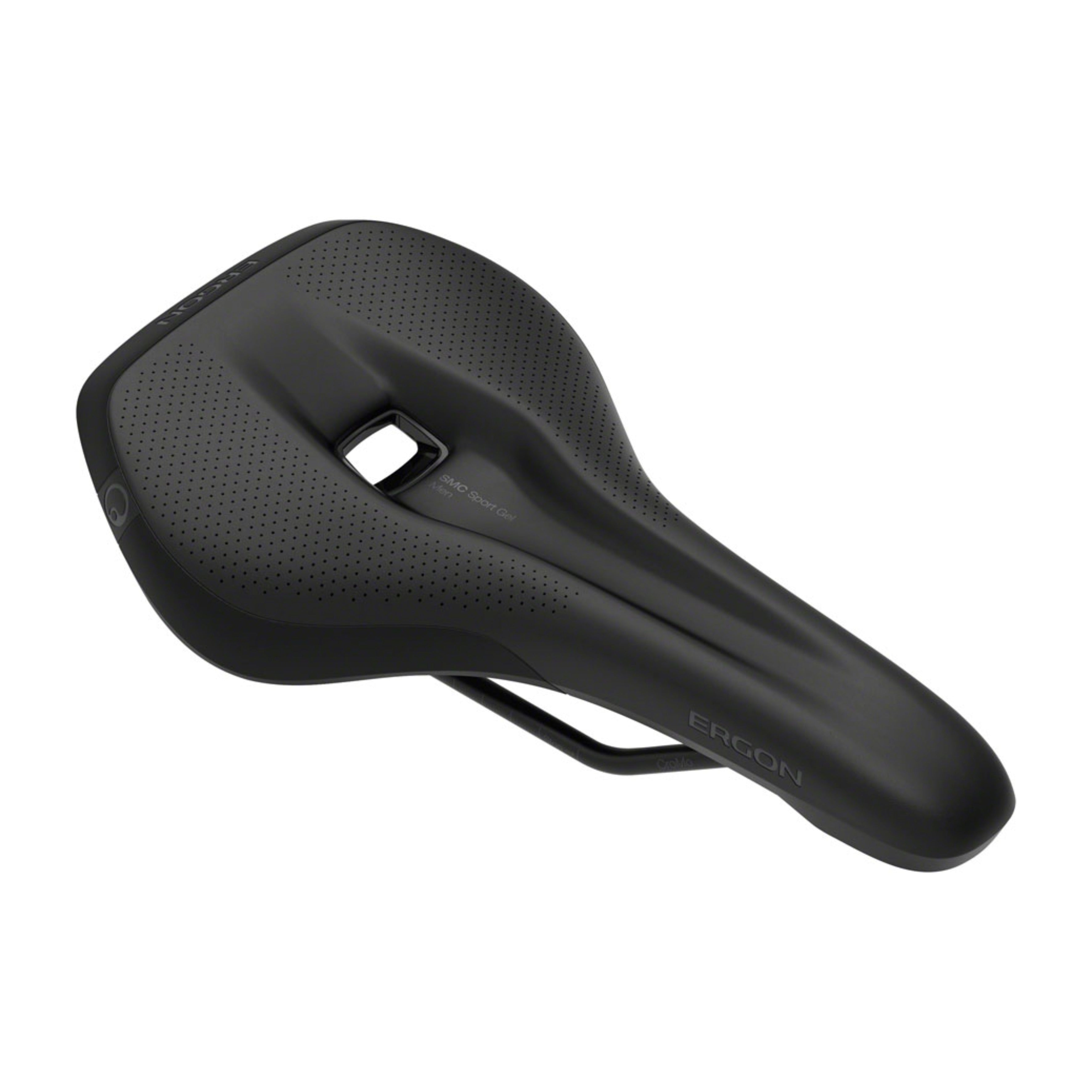 SMC Sport Gel Saddle