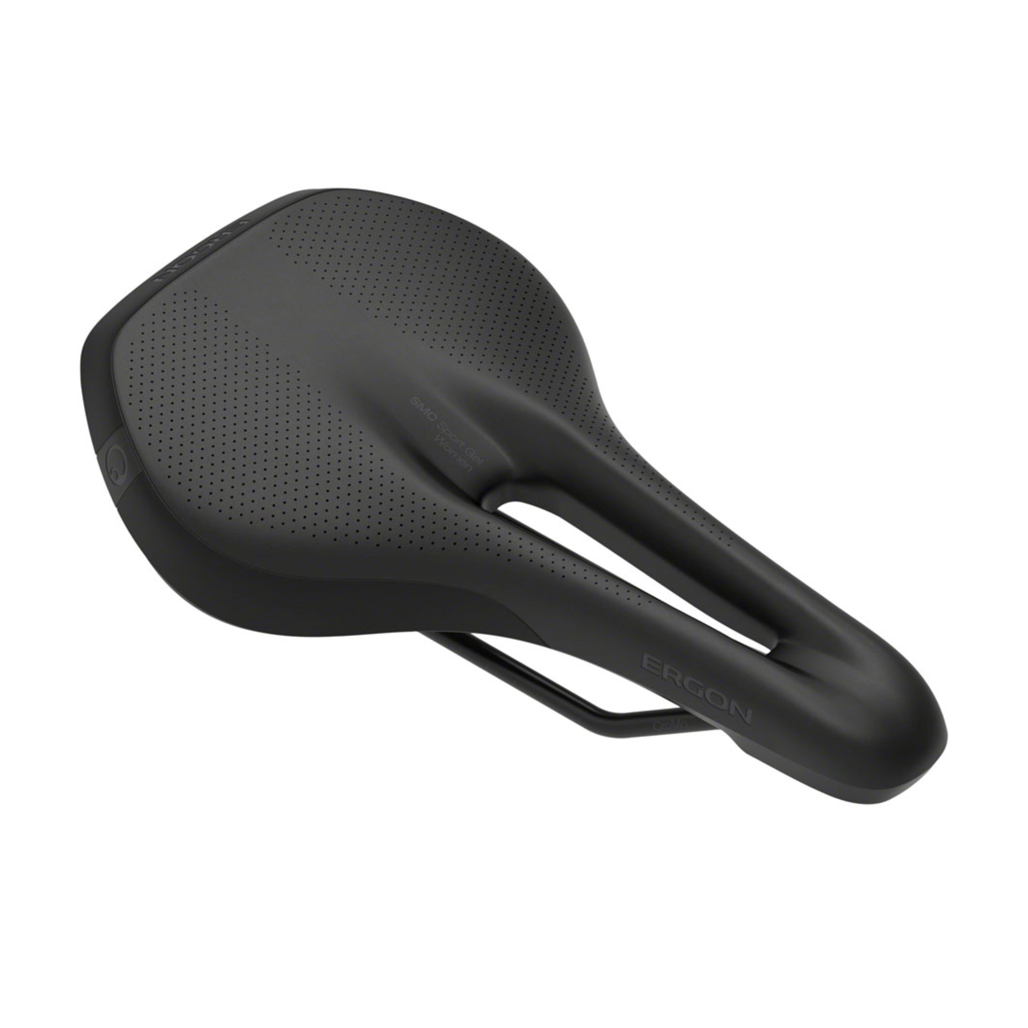 SMC Sport Gel Saddle - Thumbnail 3
