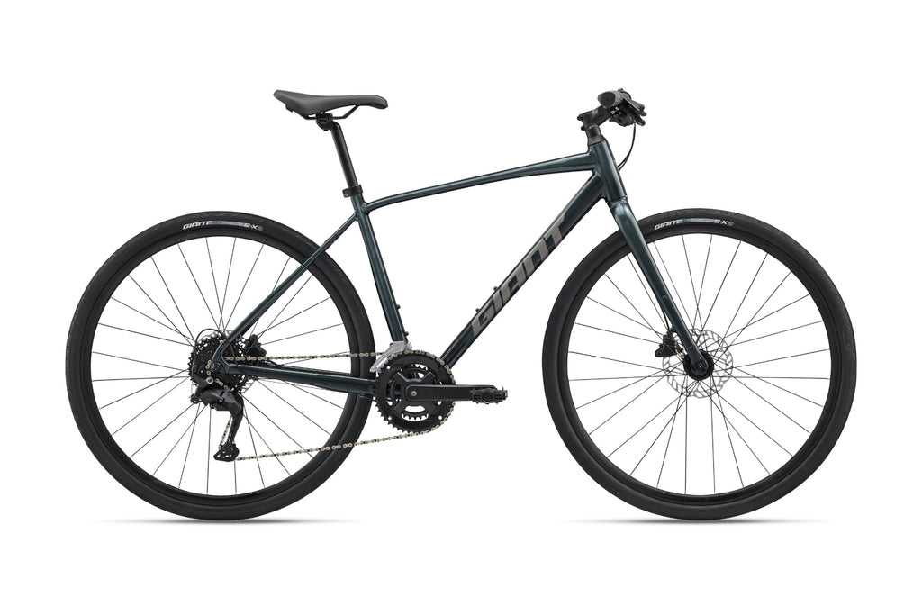 GIANT ESCAPE AIR 700C アルミ 24速 500mm 黒クロス GIANT ESCAPE AIR 700C アルミ 24速 500mm 黒クロス GIANT ESCAPE AIR