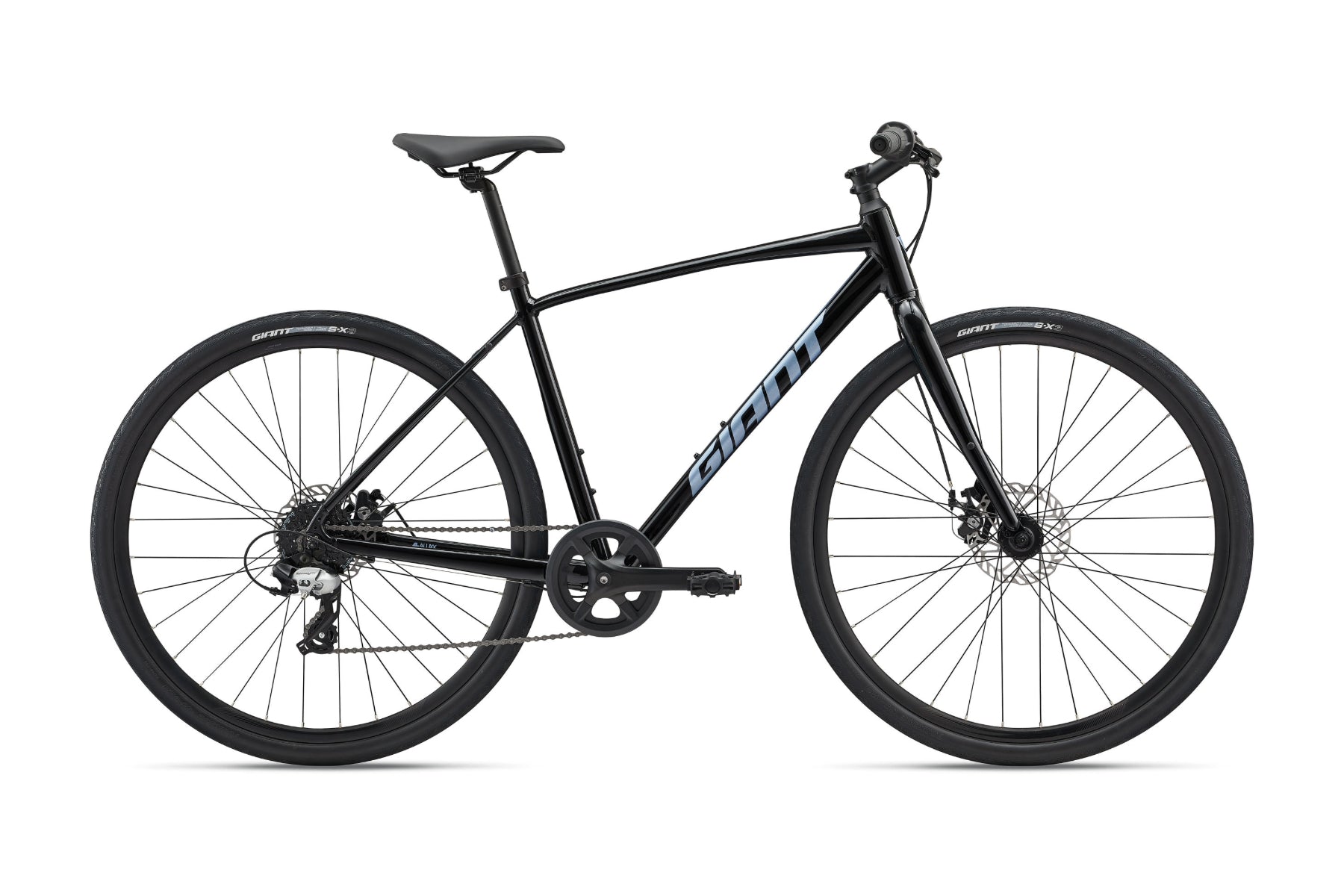 【引取限定】GIANT ESCAPE RX DISC 2020 GIANT Bicycles | ESCAPE RX DISC (New 2021)