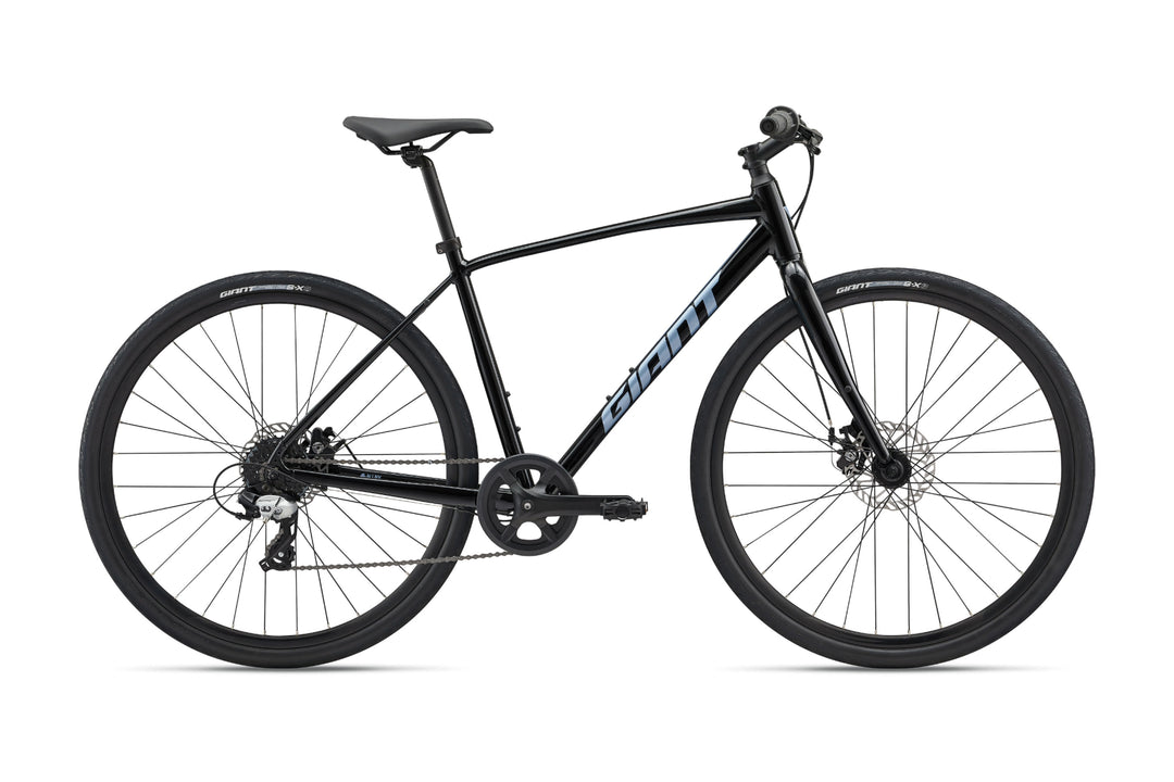 Escape Disc 4 - Black