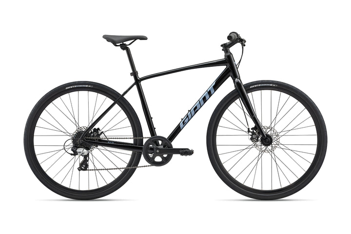 Escape Disc 4 - Black