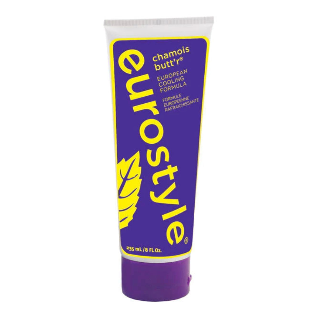 Eurostyle Chamois Cream