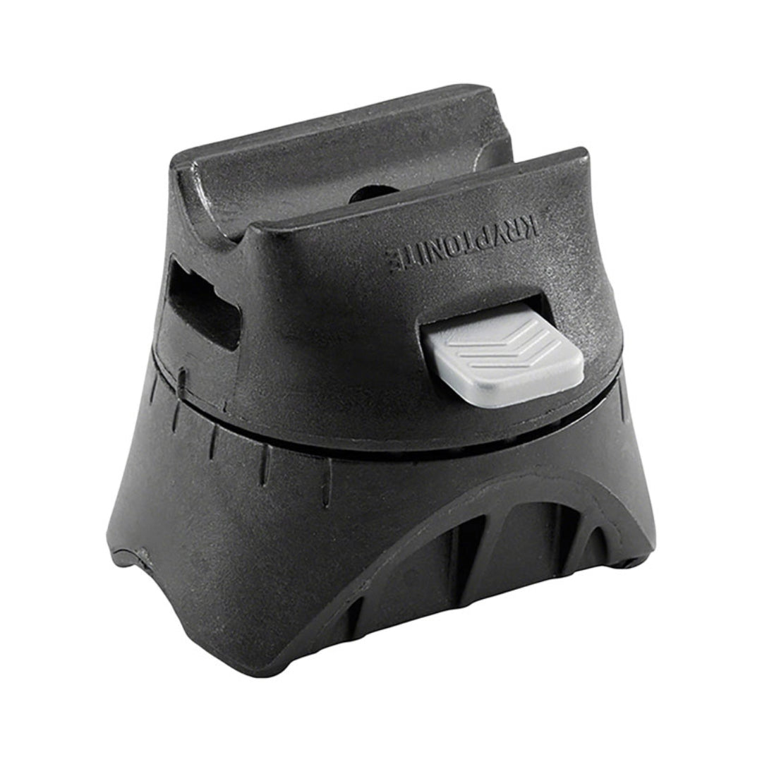 Evolution Series 5.5" U-Lock With Bracket