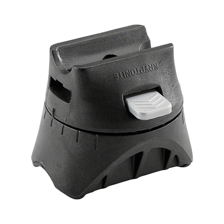 Evolution Series 5.5" U-Lock With Bracket