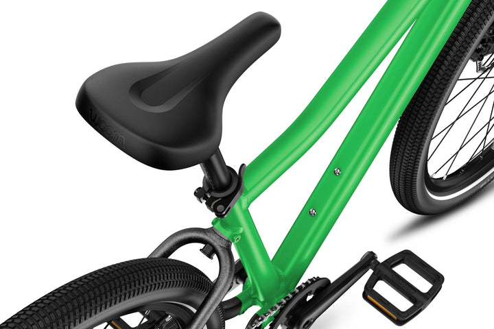 EXPLORE 4 (20") - Jungle Green