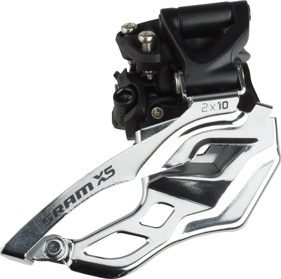 X5 Front Derailleur (2x10)