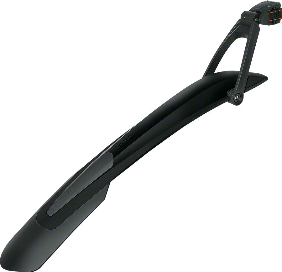 X-Blade Rear Fender