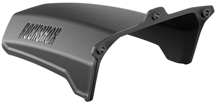 Direct Mount Front Fender