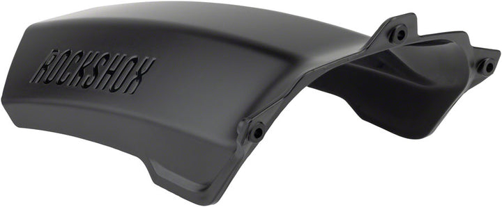 Direct Mount Front Fender