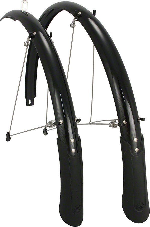 Cascadia Fender Set (700x45c)