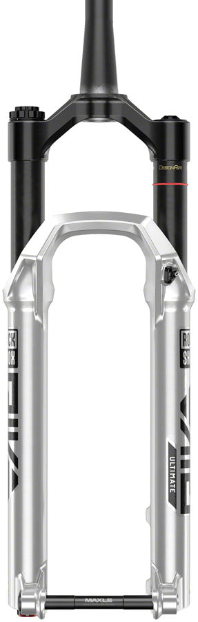RockShox Pike Charger 3 RC2 Fork - Thumbnail 3