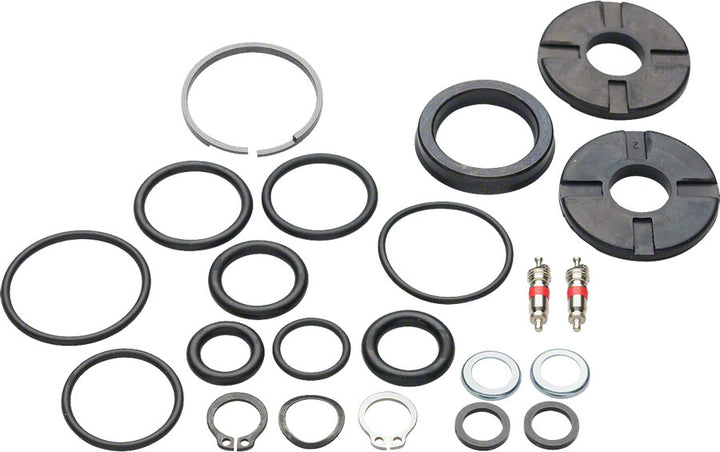 Fork Full Service Kits