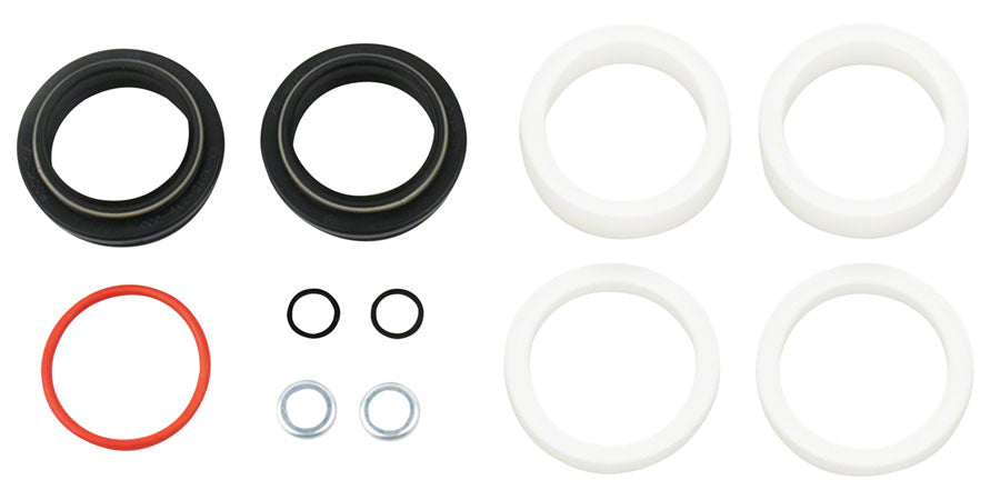 RockShox Dust Seal & Foam Ring Kit - Thumbnail 2