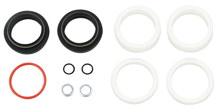 Dust Seal & Foam Ring Kits