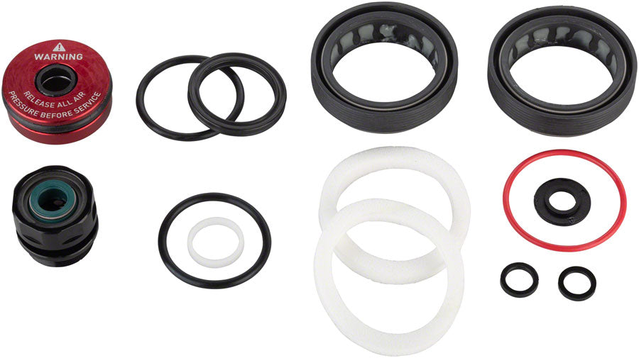 Lyrik Rc2 C1 Service Kit