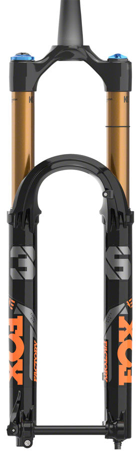 Fox 36 E-Optimized Factory Suspension Fork (27.5