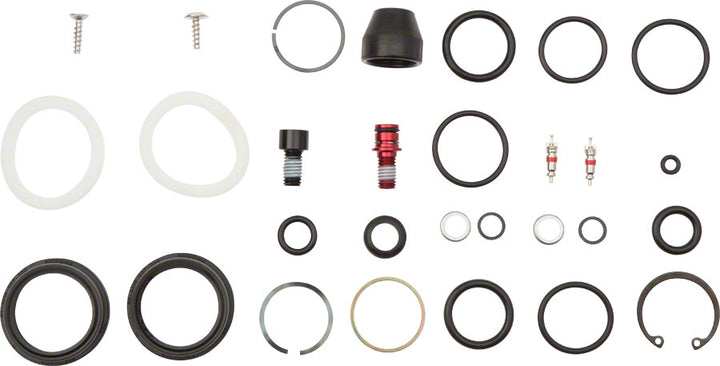 Fork Full Service Kits