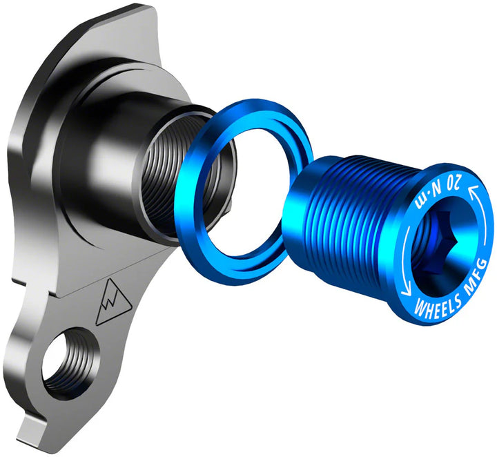 Wheels Manufacturing Derailleur Hanger