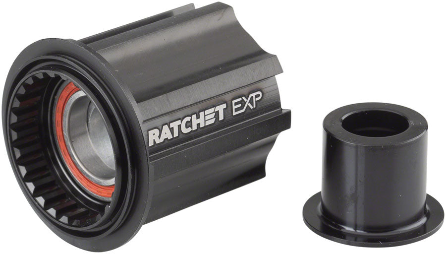 Ratchet EXP Freehub Body for Campagnolo