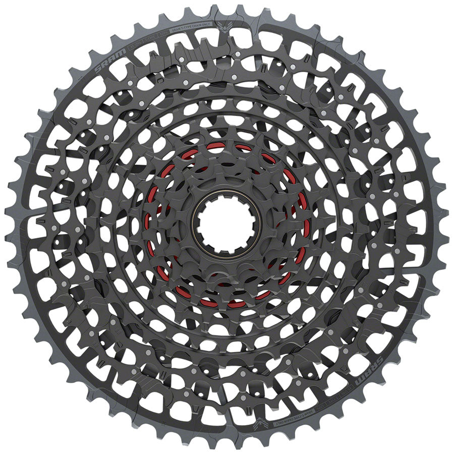 X0 Eagle T-Type XS-1295 Cassette (12-Speed)