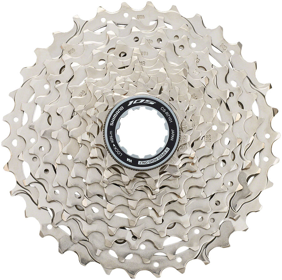 105 R7101 Cassette (11-34t)