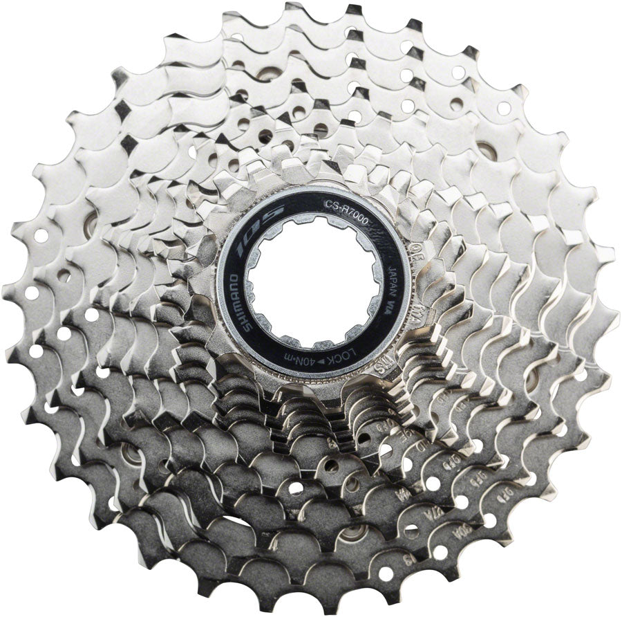 105 CS-R7000 Cassette