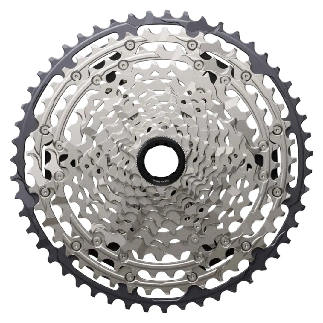 M7200 Cassette (12-Speed)
