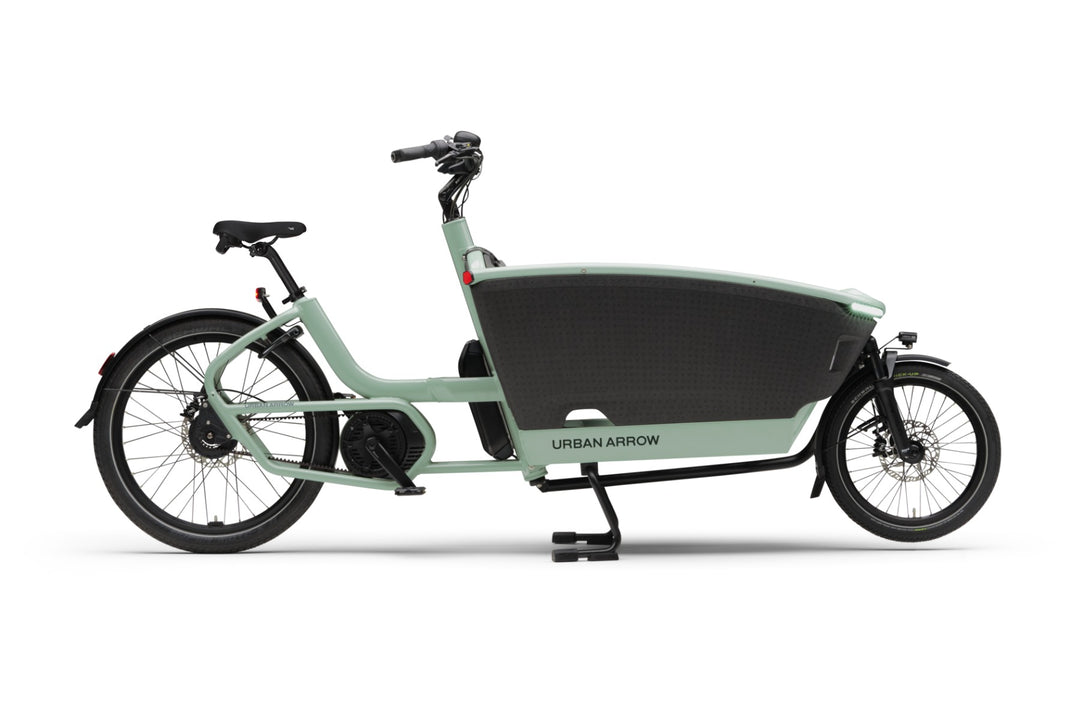 Urban Arrow FamilyNext Pro (100Nm) – Mike's Bikes
