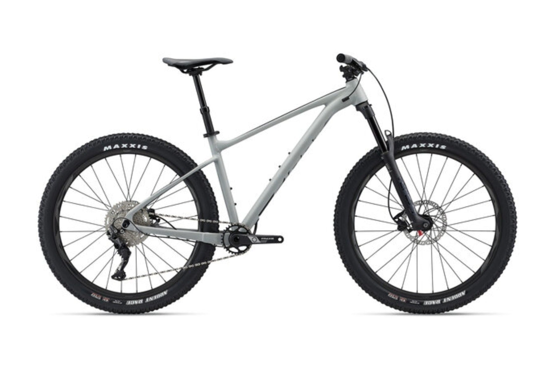自転車本体 2025 GIANT FATHOM2 M Giant Fathom 2 – Mike's Bikes