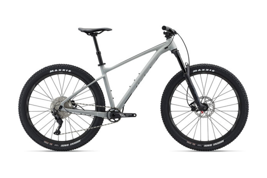 自転車本体 2025 GIANT FATHOM2 M Giant Fathom 2 – Mike's Bikes