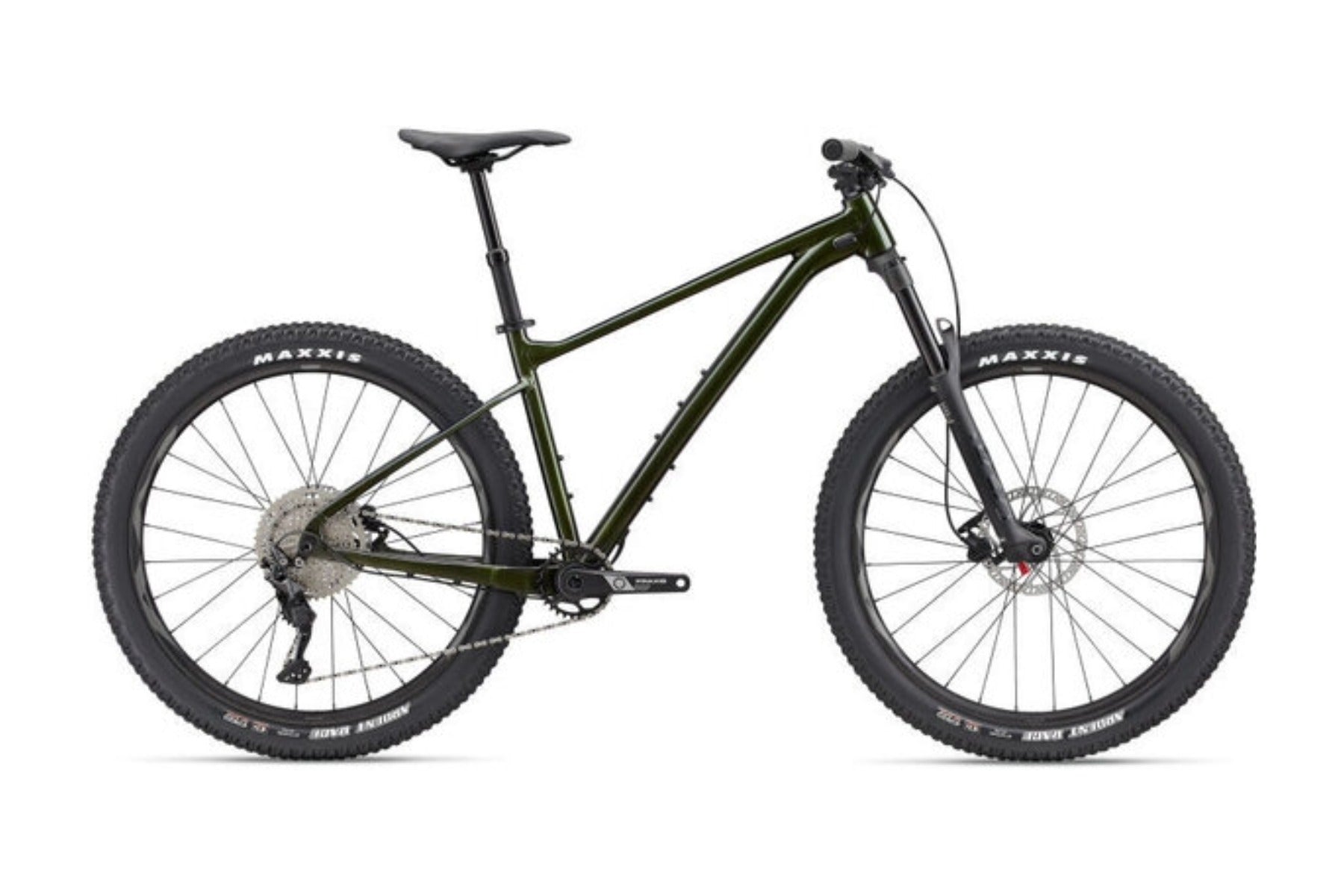 Giant Fathom2 Mサイズ 2024年モデル Giant Fathom 2 – Mike's Bikes