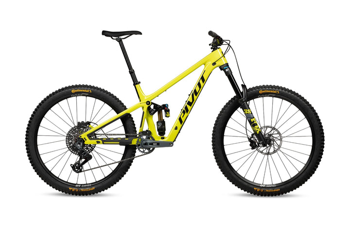 Firebird Ride GX Eagle Transmission 29" - YOLO