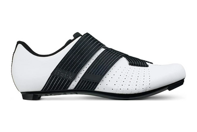 Fizik Tempo Powerstrap R5 Road Shoes - White