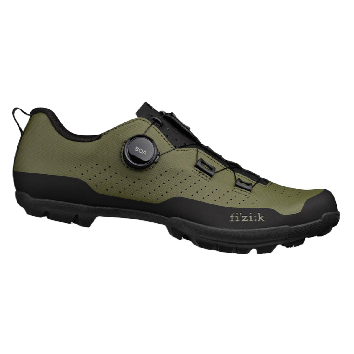 Fizik Terra Atlas All Terrain Shoes – Mike's Bikes
