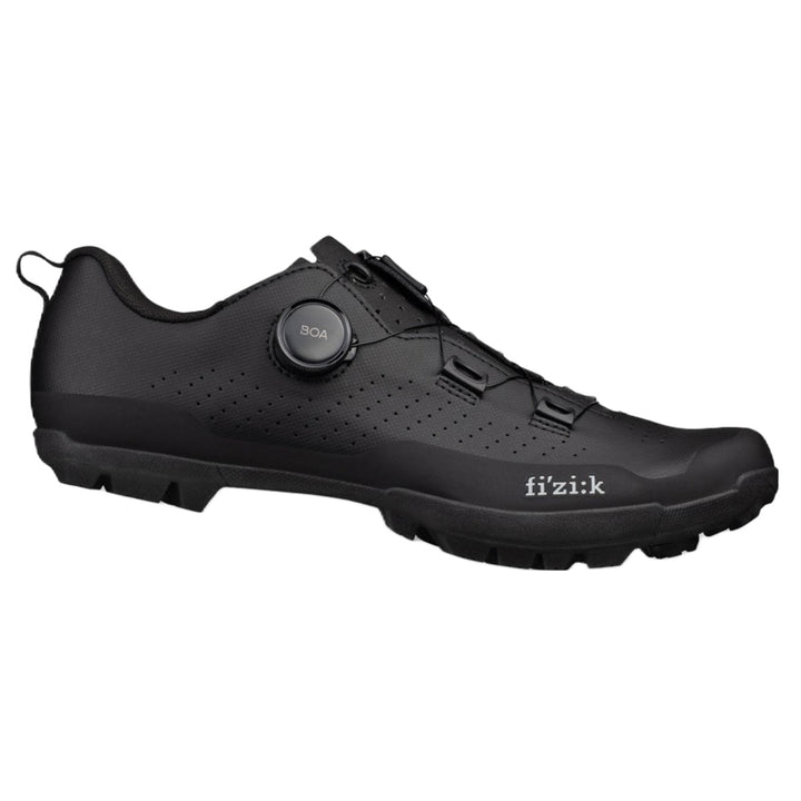 Terra Atlas All Terrain Shoes