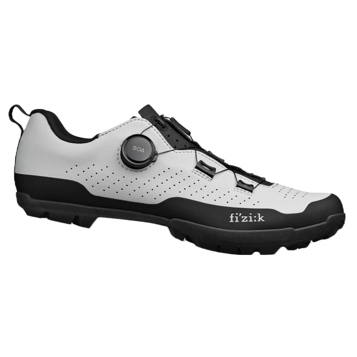 Fizik Terra Atlas All Terrain Shoes – Mike's Bikes