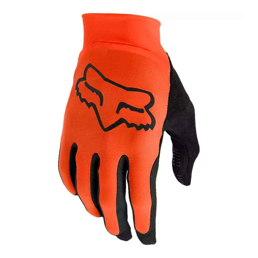 Fox Flexair PRO Graphite XL Gloves Fox Flexair PRO Graphite XL Gloves