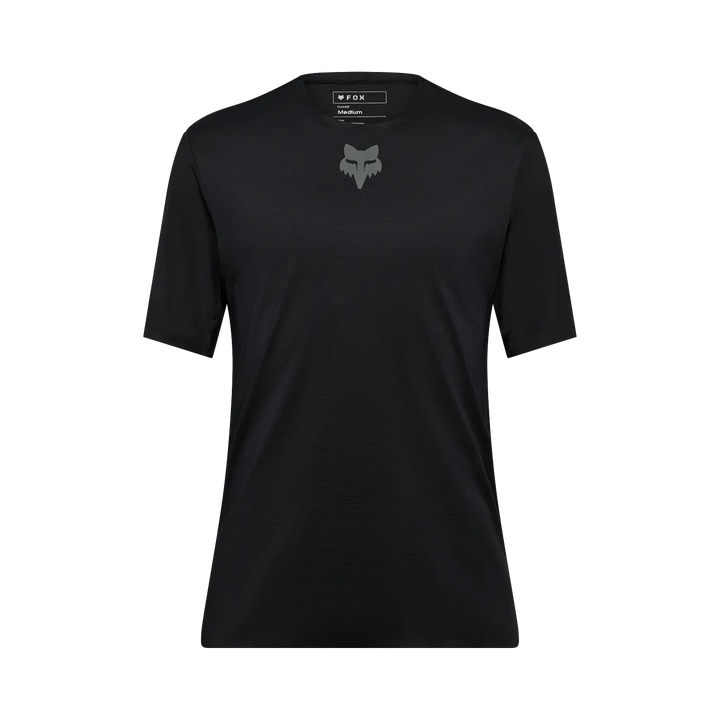 Flexair Jersey - Black