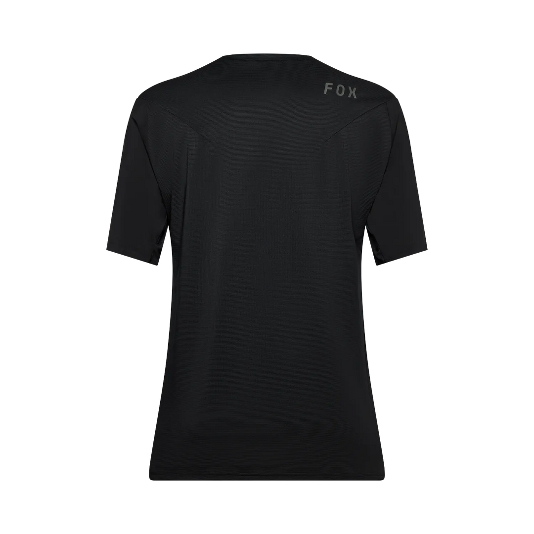 Flexair Jersey - Black 