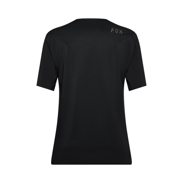 Flexair Jersey - Black 