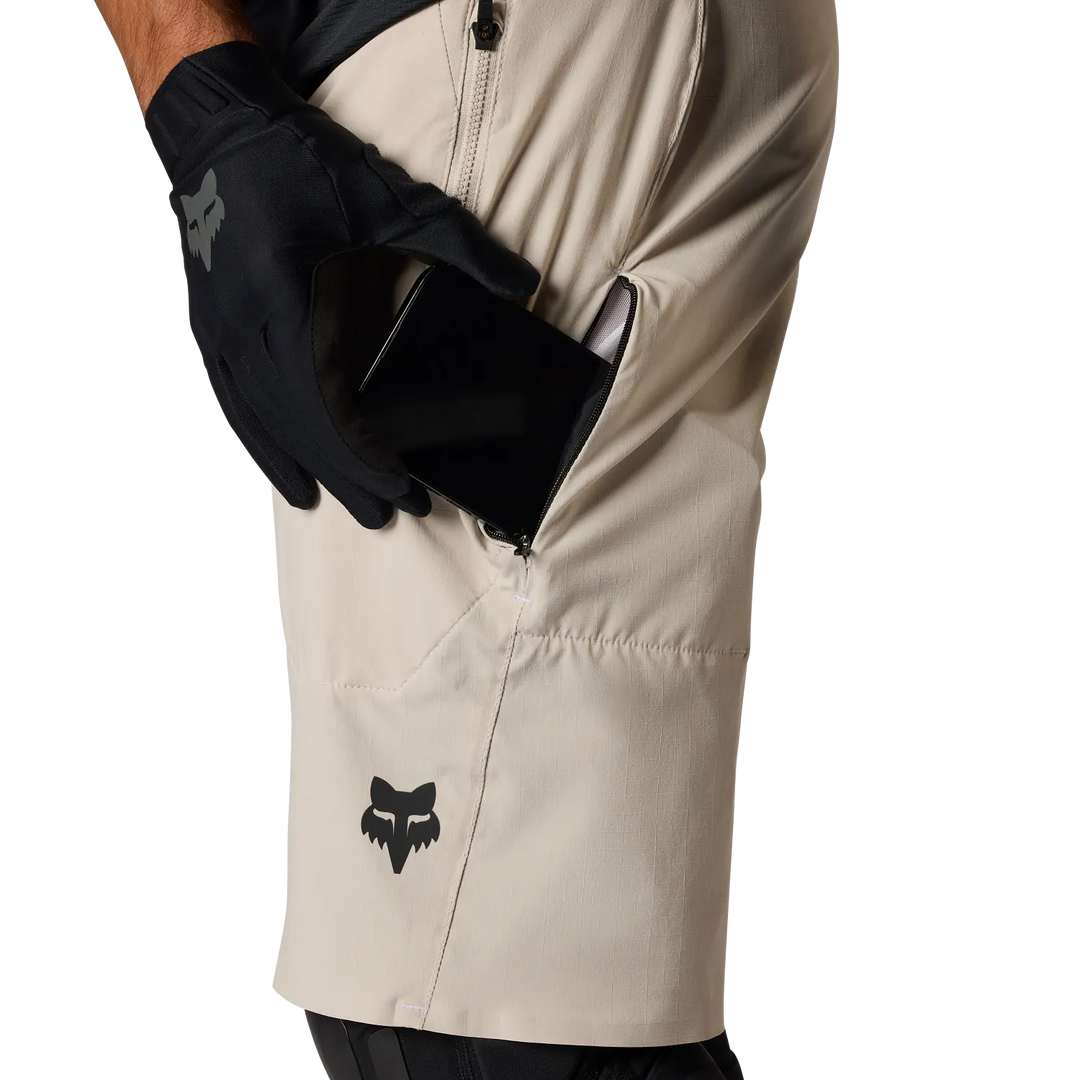 Flexair Short - Chalk
