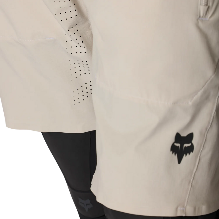 Flexair Short - Chalk