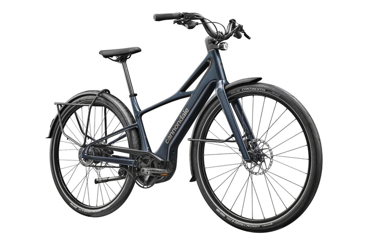 FlyingV - Tugsten Blue