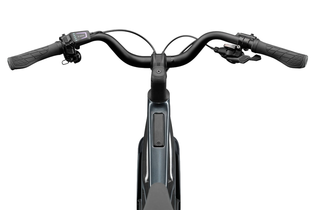 FlyingV - Tugsten Blue